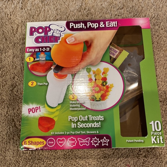 Fun Kitchen Gadgets - Picture 5 of 7